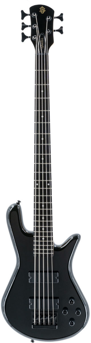 Spector PERFORMER 5 Black | Mass Musik Spector PERFORMER 5 Black | Mass Musik