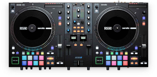 RANE ONE DJ Controller 歩き回れる 国内正規品•新品未使用
