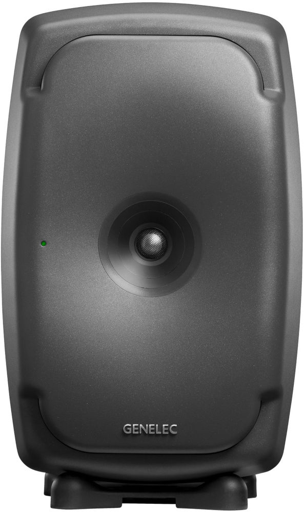 Genelec Genelec 8341: 2 x ACW LF / 250W, MDC Coaxial Driver- 3.5