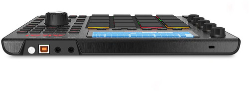 【AkAI】MPC Studio Amazon.com: Akai Professional MPC Studio Black – Ultra-Portable