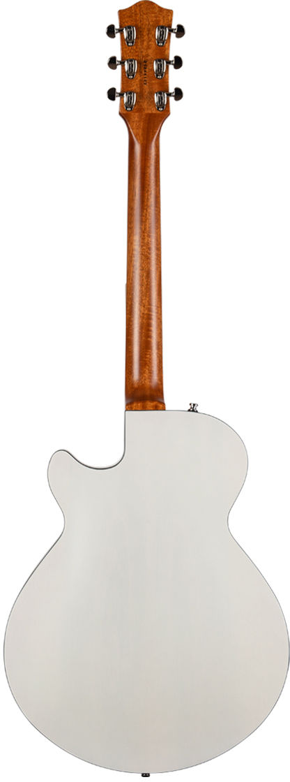 Thumbnail: Godin Montreal Premiere HT Trans White