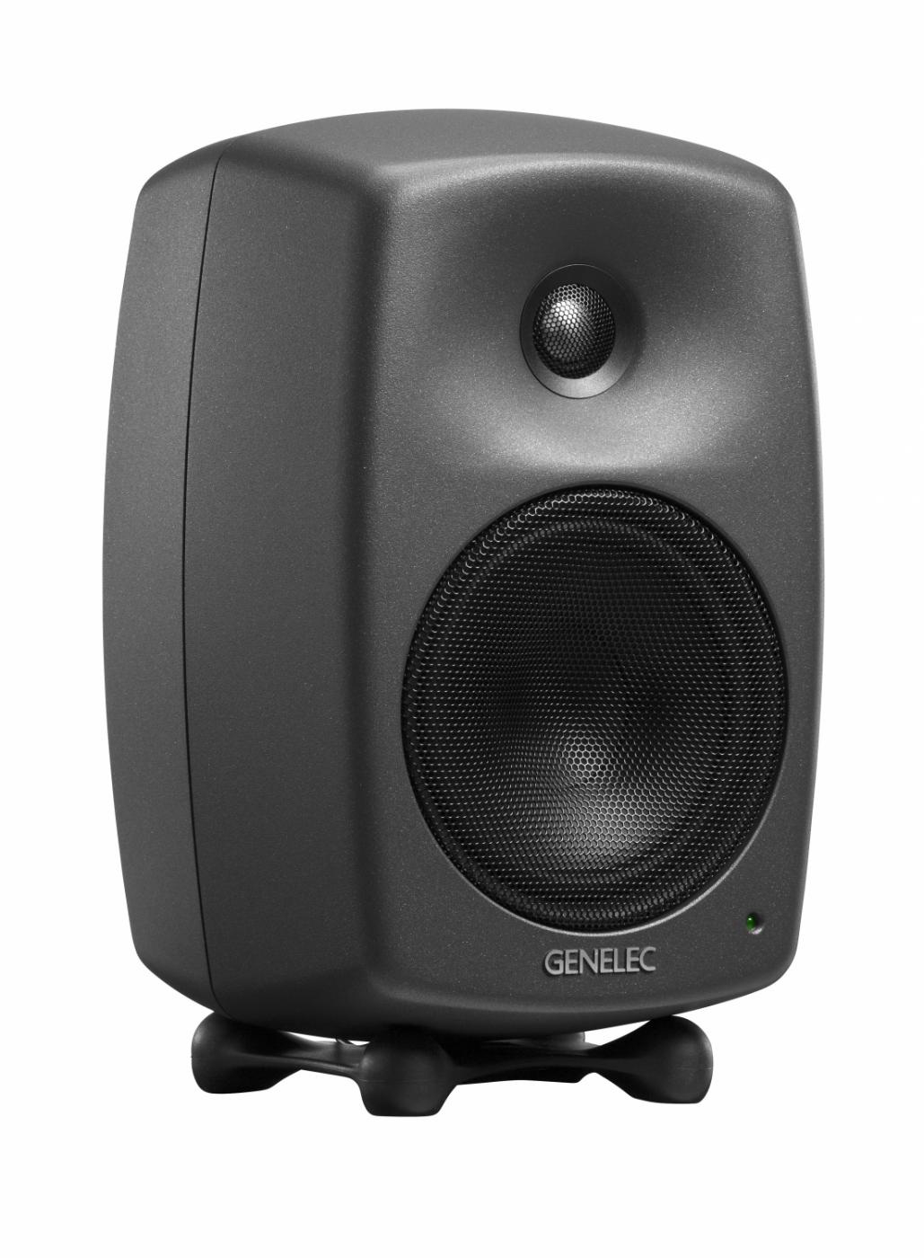 Genelec Genelec 8341: 2 x ACW LF / 250W, MDC Coaxial Driver- 3.5