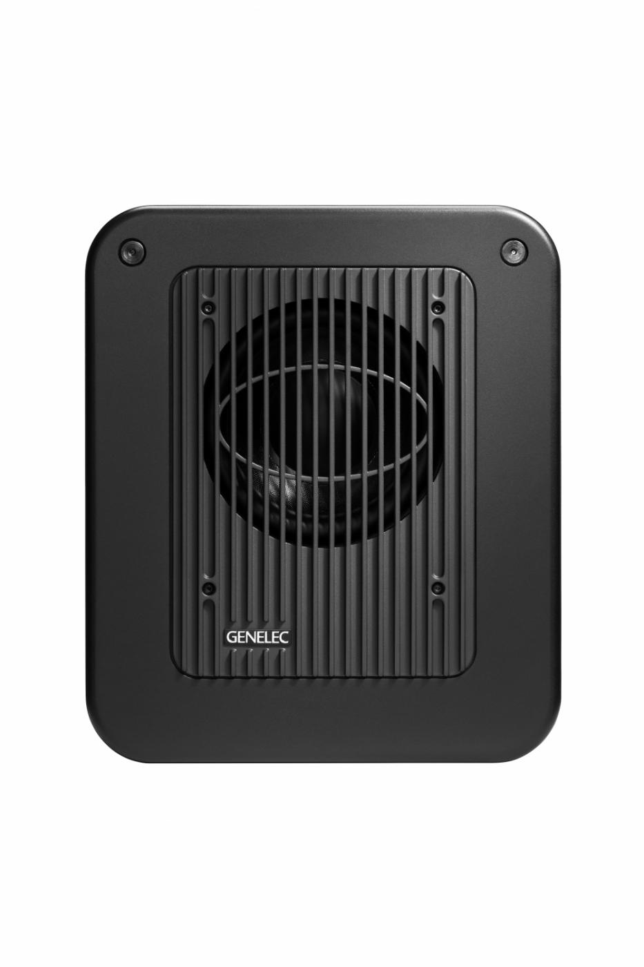 Genelec Genelec 8341: 2 x ACW LF / 250W, MDC Coaxial Driver- 3.5