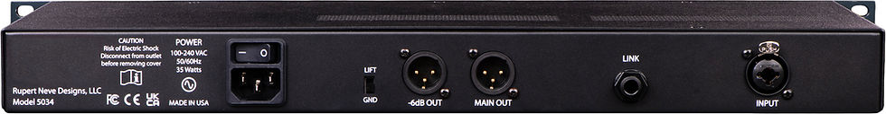 Thumbnail: NEVE Newton Channel: Mic Pre + EQ + Compressor with Silk