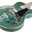Thumbnail: Ibanez AF75: Olive Metallic