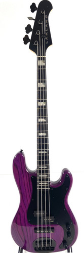 LAD MUSICIAN　23ss  POLYESTER TROPICAL Levy's MPD2 Polyester Guitar Strap - Cherry Blossoms & Snow