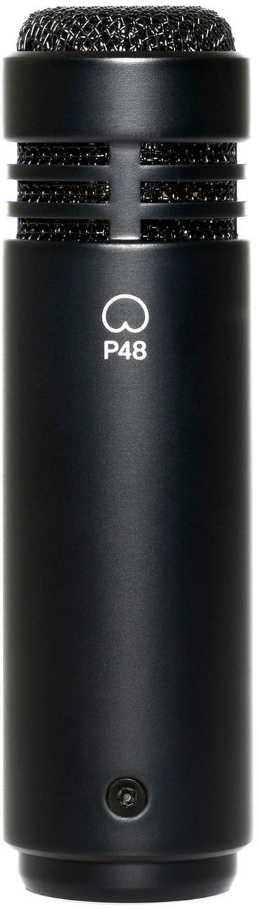 Thumbnail: Lewitt LCT 040 Match Pair: Small-Diaphragm Condenser Microphone