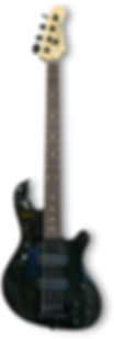 Lakland Skyline Series 44-OS 4 String