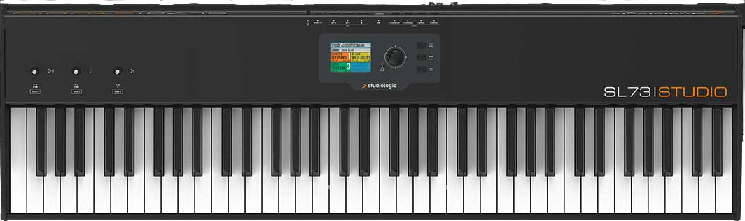 Studiologic Studiologic SL88 Grand B-Stock | MassMusik