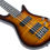 Thumbnail: Spector LEGEND 5 STANDARD - Tobacco Sunburst