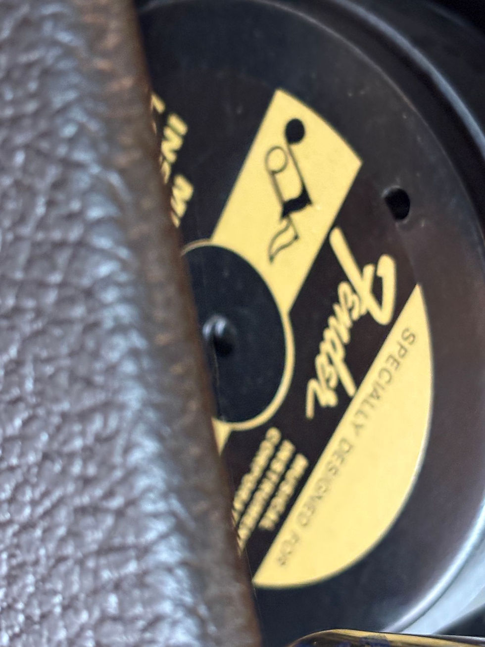 Thumbnail: Fender 1991 Blues DeVille 212