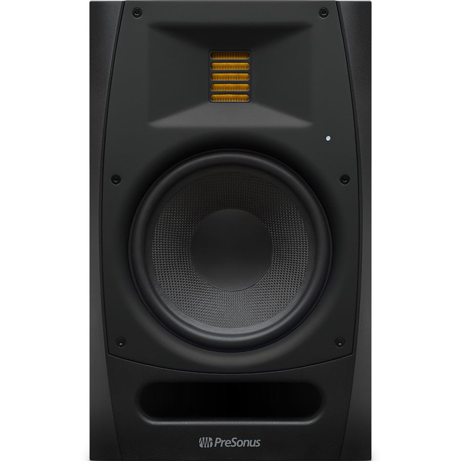 Thumbnail: PreSonus R65v2 6.5" AMT Powered Studio Monitor