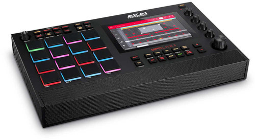 神*崎様 AKAI MPC STUDIO 2 神*崎様 AKAI MPC STUDIO 2 -
