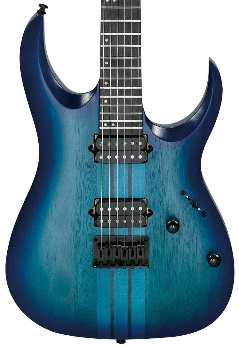 Ibanez RGAT62SBF: RGA Standard 6str