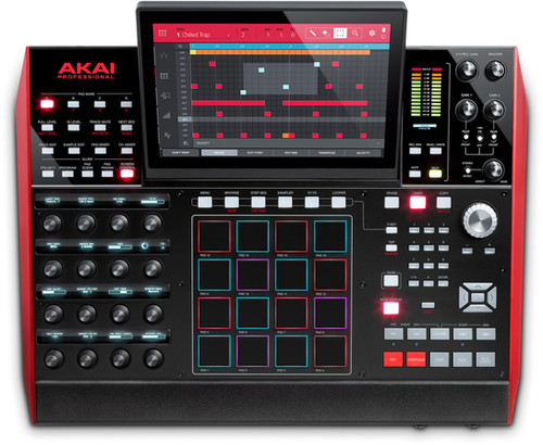 AKAI MPC Studio 箱あり　美品 Akai MPC One Retro Sampler