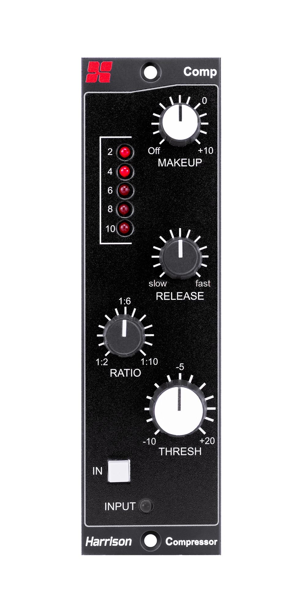 Audix Audix OM5: Tight Pattern Control, Exceptional Clarity Audix Audix OM5: Tight Pattern Control, Exceptional Clarity