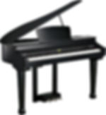 Kurzweil KAG100: DIGITAL PIANO - EBONY POLISH
