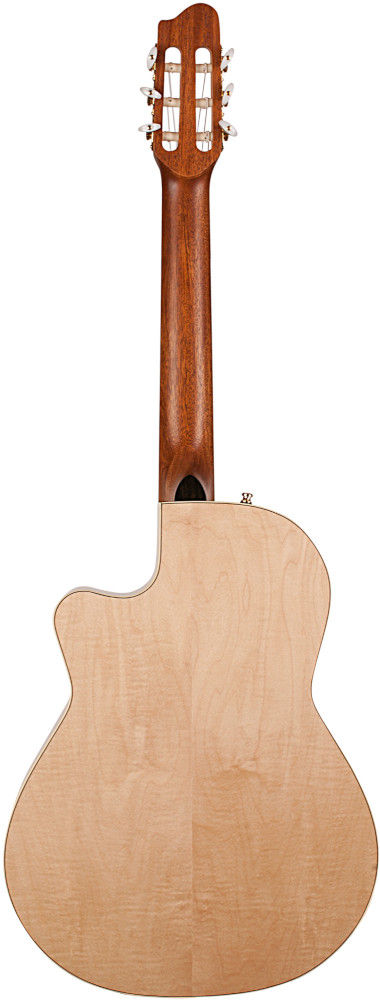 Thumbnail: Godin Nylon Arena : Arena Flame Maple CW Dual Source EQ