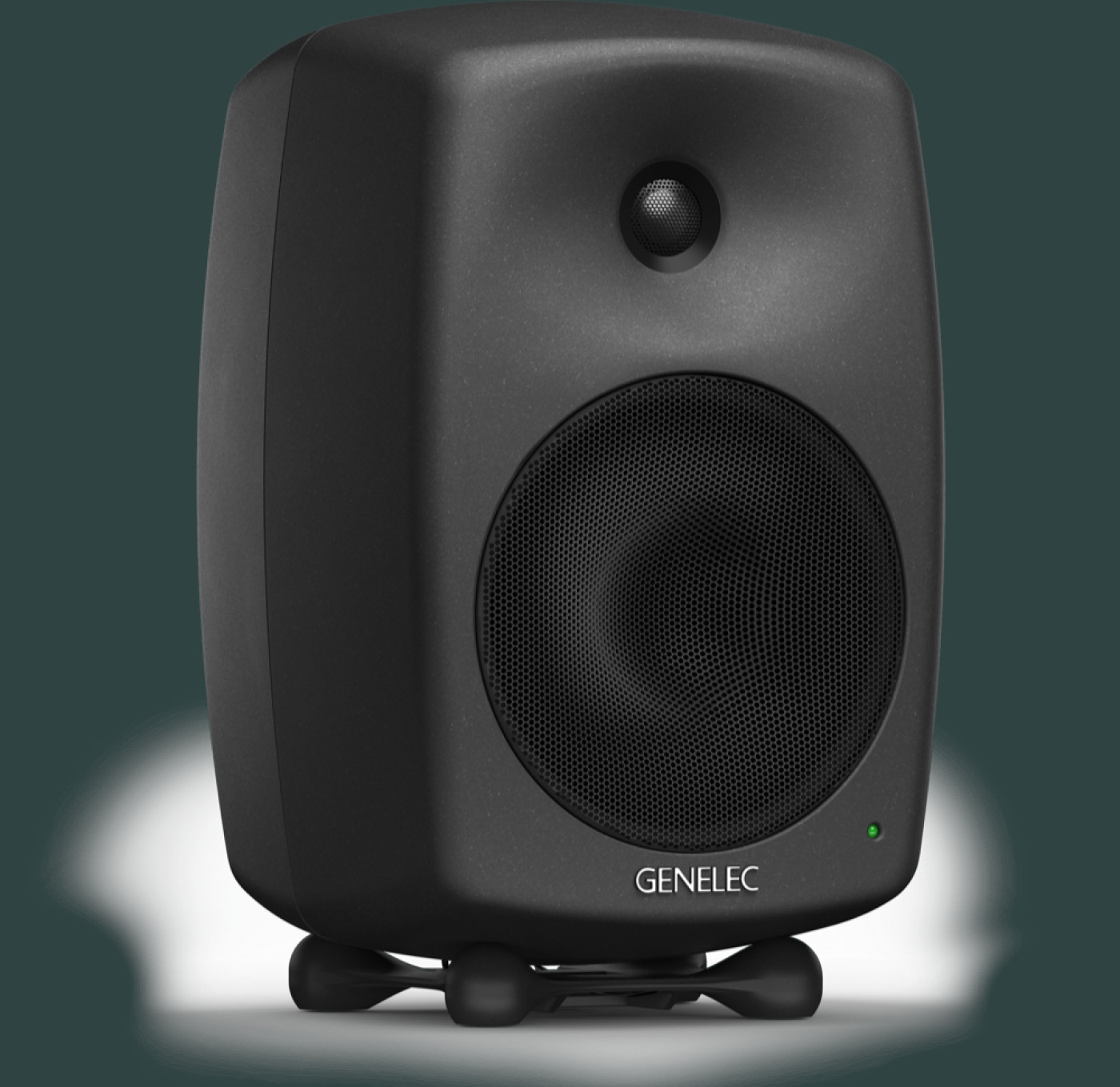 Genelec Genelec 8341: 2 x ACW LF / 250W, MDC Coaxial Driver- 3.5