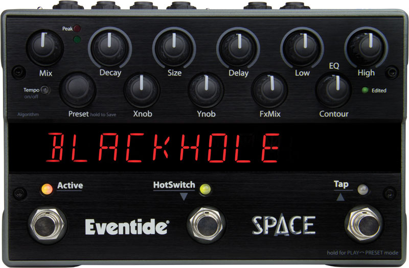 Eventide Eventide ModFactor | MassMusik