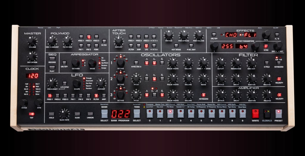 Eventide Eventide H9 Max | MassMusik