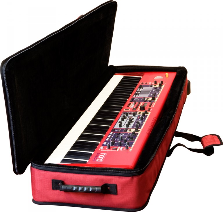 Nord（CLAVIA） Soft Case Electro HP ｜イケベ楽器店オンライン Nord