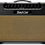 Thumbnail: Bad Cat Black Cat Combo: 20w, All Tube, 12" Custom Celestion