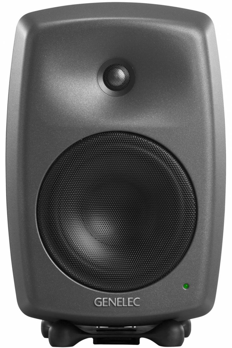 Genelec Genelec 8341: 2 x ACW LF / 250W, MDC Coaxial Driver- 3.5