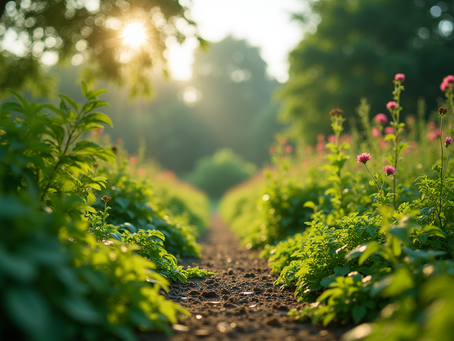 The Importance of Sustainable Living in Today's World