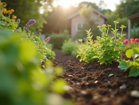 The Importance of Sustainable Living in Today's World