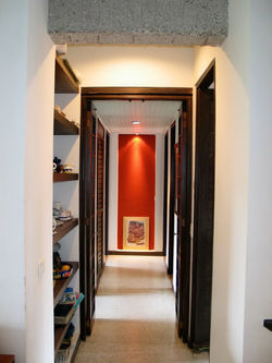 Private Residence