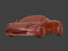 3D Modeling Services