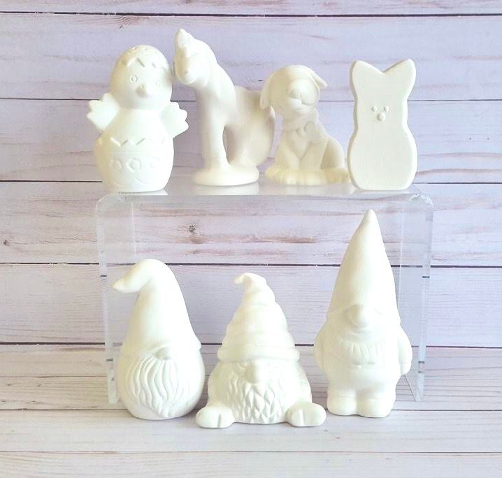 That Pottery Place 'Paint Your Own Pottery' Art & Entertainment