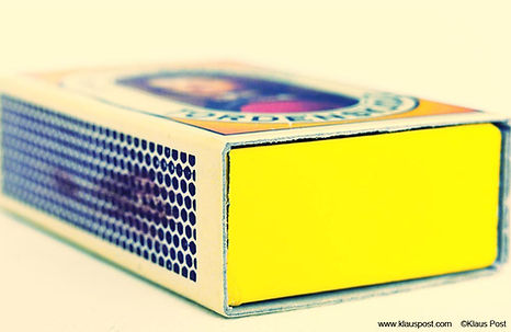 Matchbox