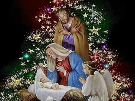 Oração do Querer Bem