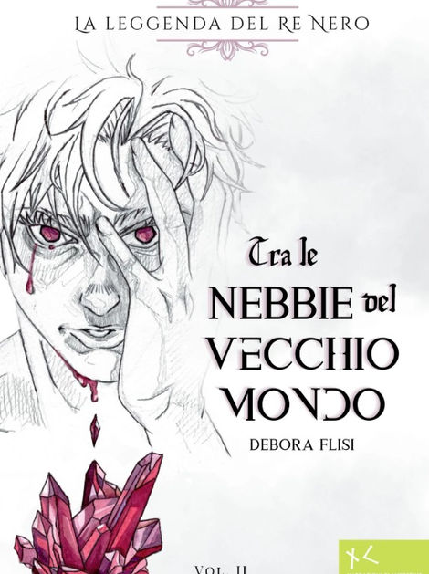 Tra le nebbie del Vecchio Mondo - prologo in arrivo