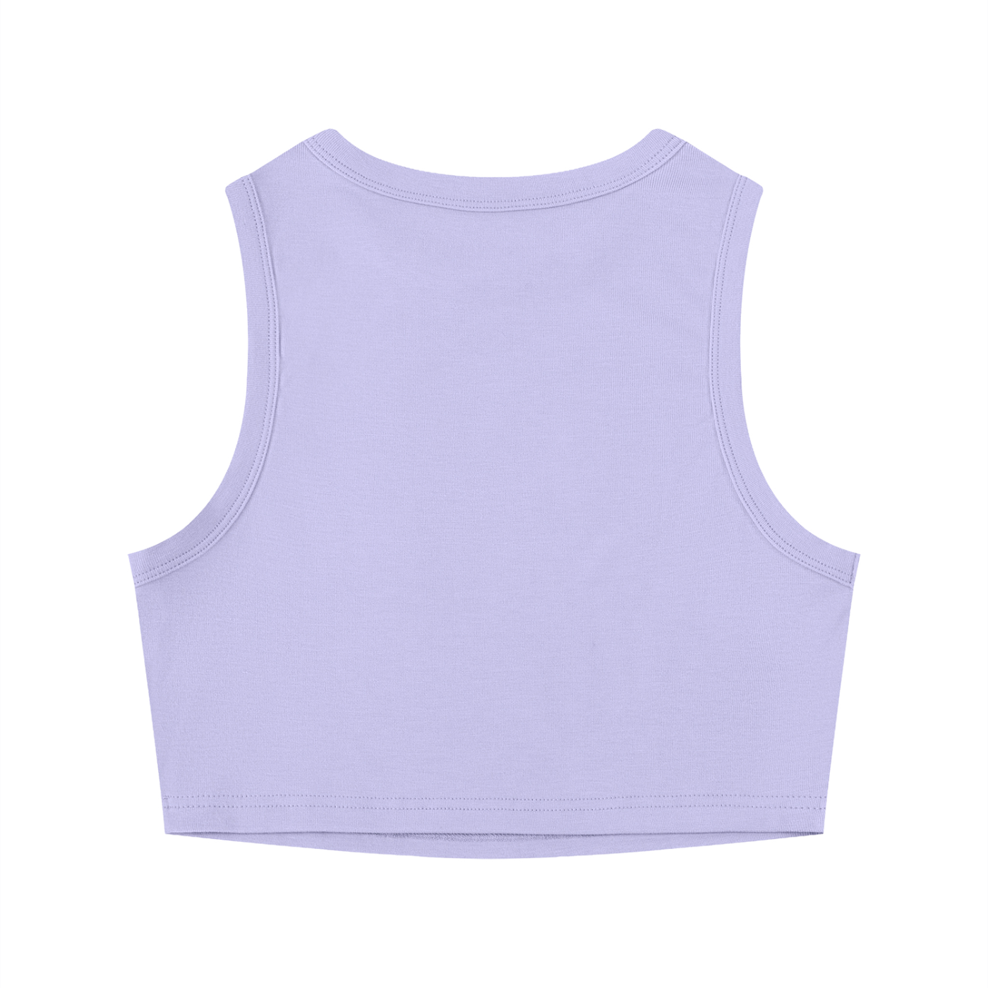 Crop Top Sobre