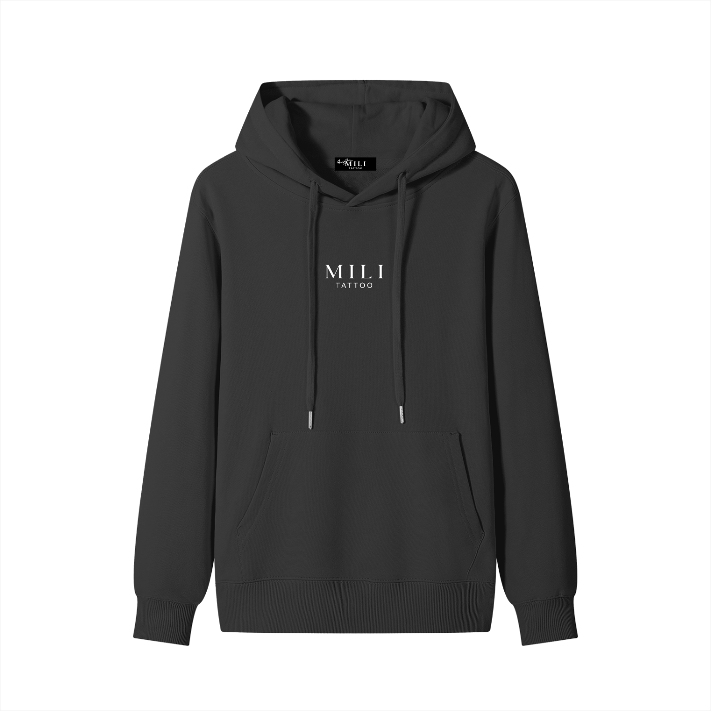 Hoodie REBORN