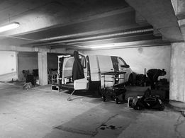 Behind The Scenes | Mercedes-AMG E63 S | Chasing Light