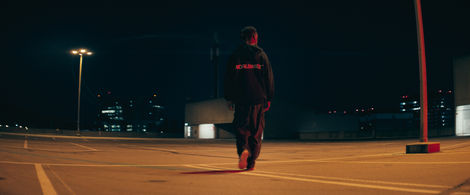 Stills | Mercedes AMG E63 S | Chasing Light