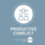 Everything DiSC® Productive Conflict