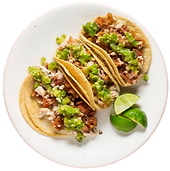 Birria tacos