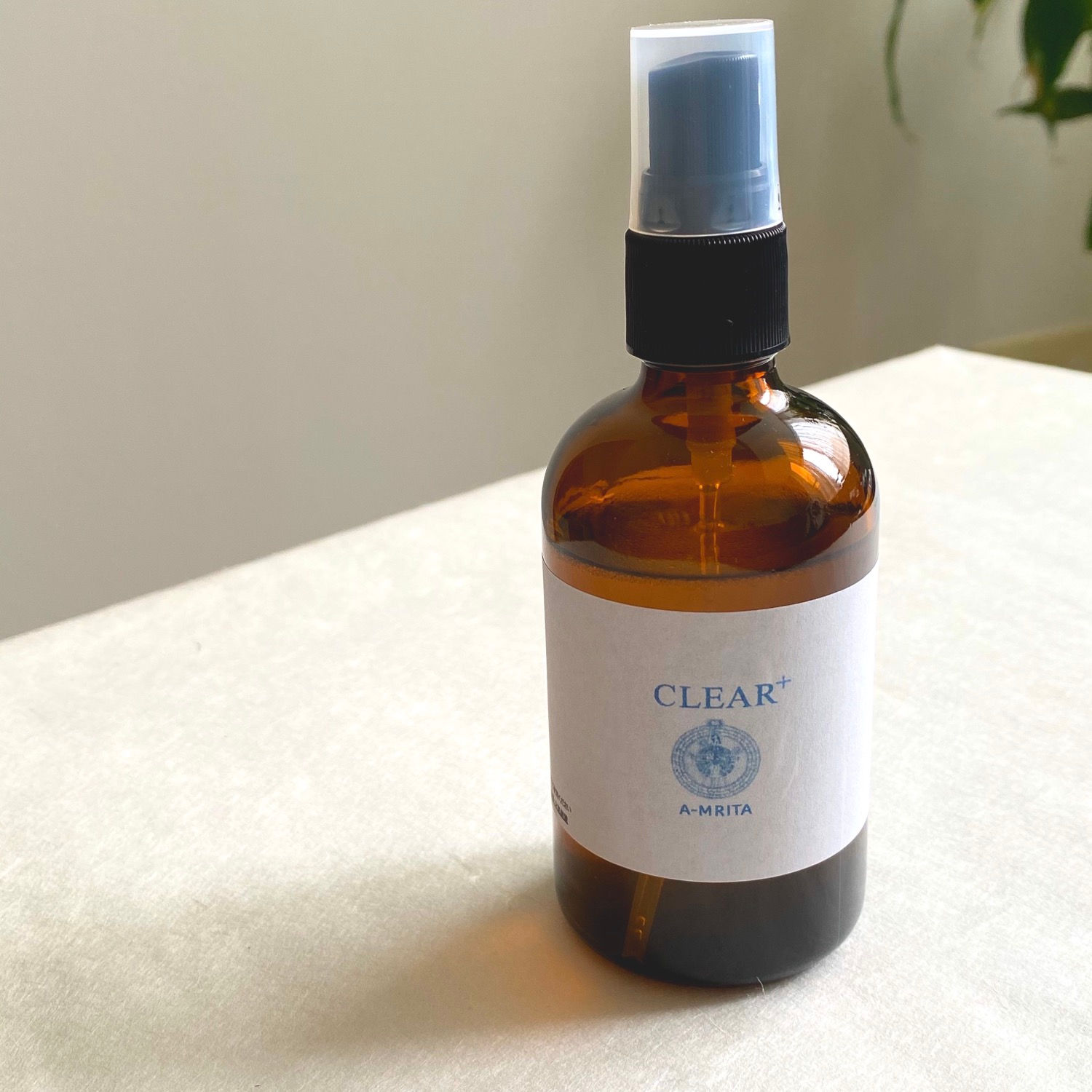 クリアプラス　スプレー