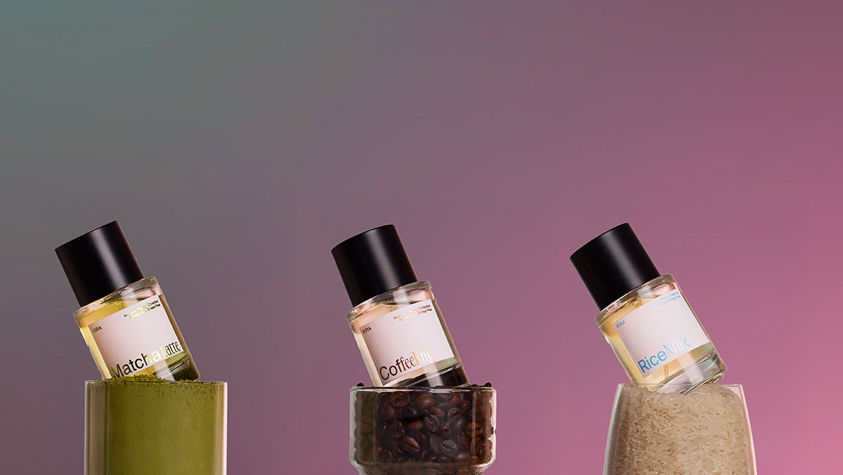 KIRA PARFUM