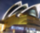 Opera House, Sydney
