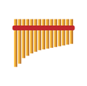 panpipes