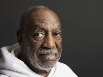 I Warned You About Bill Cosby