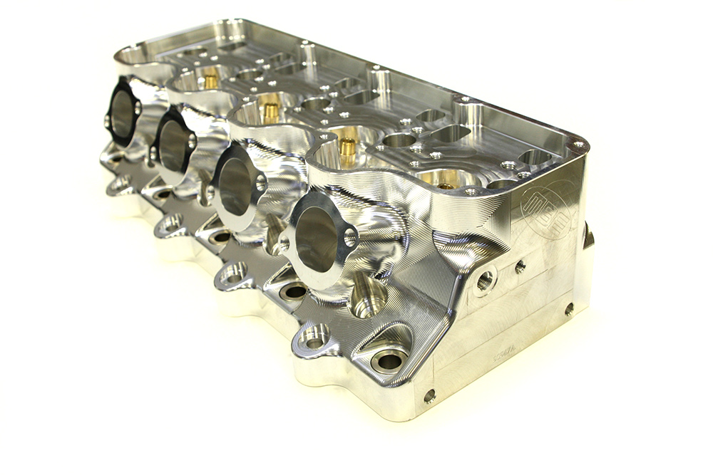 MBE SB Ford Billet mbellc