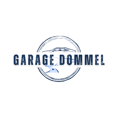Garage Dommel