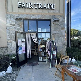 Fair Trade Long Beach (FTLB) is a coalition of activists, advocates, and ethical businesses working to increase the availability and use of Fair Trade products throughout Long Beach, California and the surrounding communities.